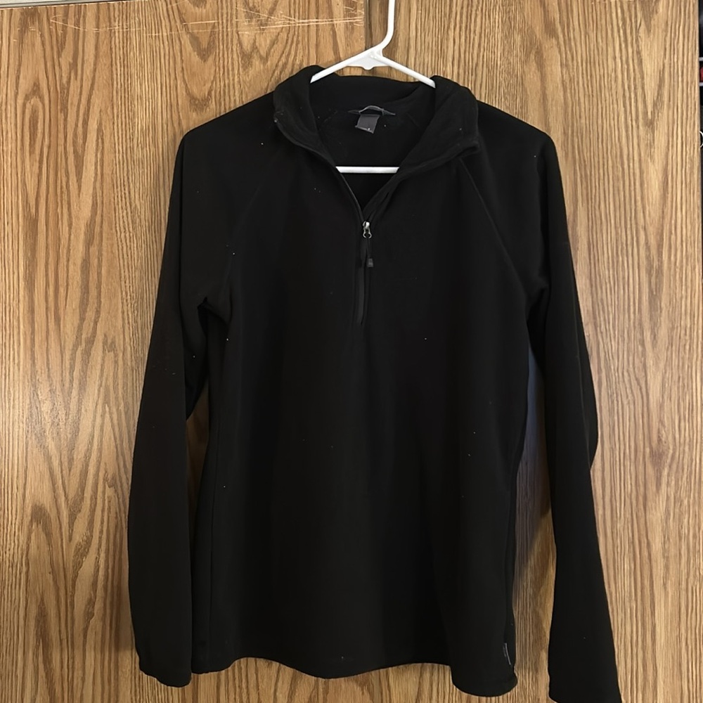 Eddie Bauer Quarter Zip